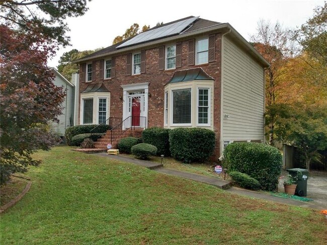 Building Photo - 1660 Pinefield Way