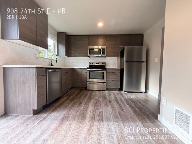 Foto del edificio - 908 74th St E