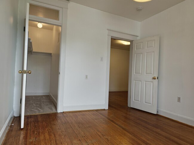 Foto del edificio - 1020 Fairmont St NW