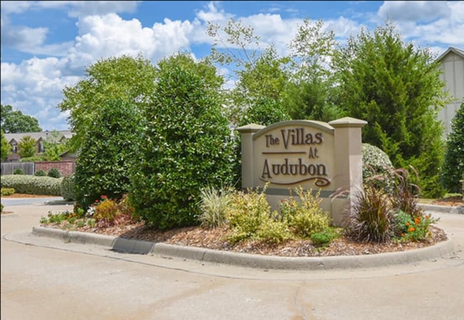 Building Photo - The Villas at Audubon Townhomes