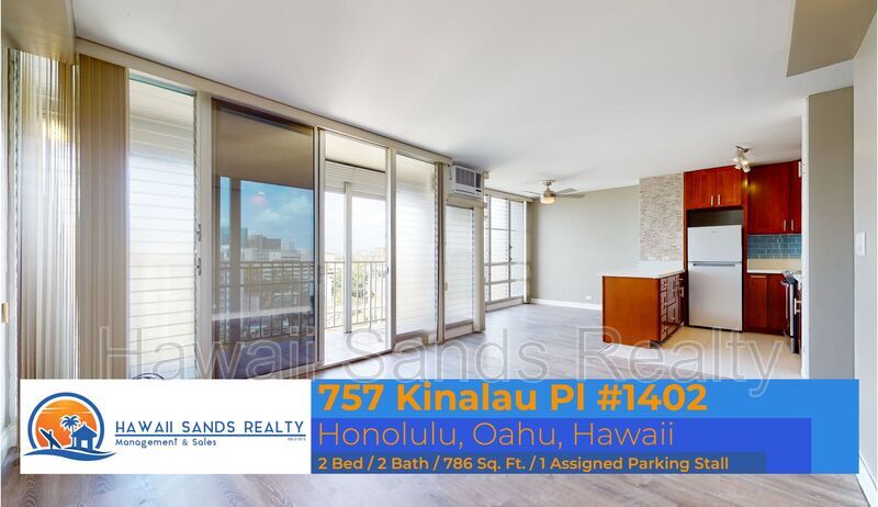 Primary Photo - 757 Kinalau Pl