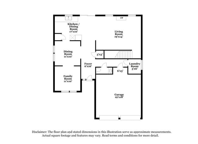 Foto del edificio - 7811 Belchester Cir