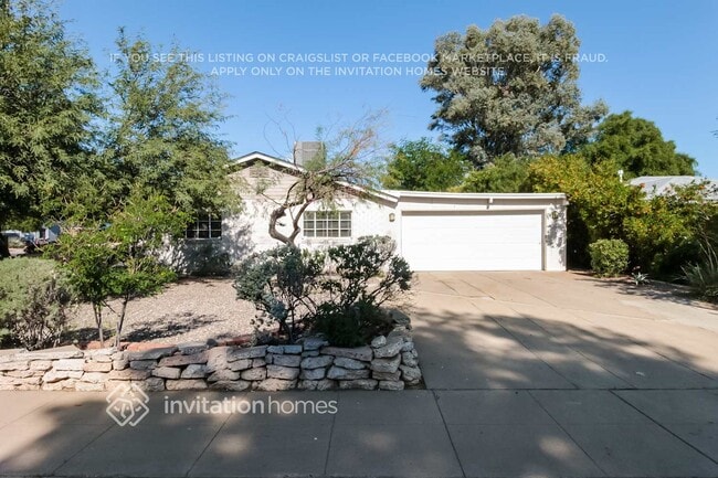 Foto del edificio - 3327 N 15th Ave