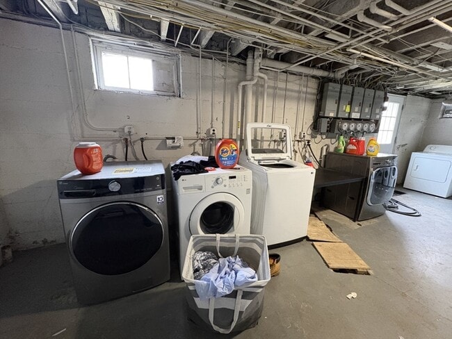 Foto del edificio - 1145 Boylston St