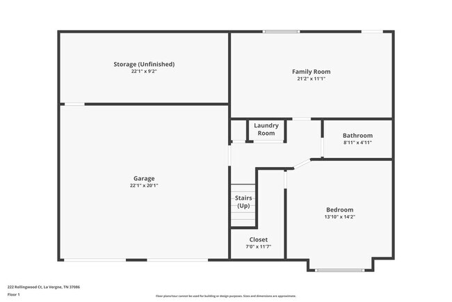 Building Photo - 222 Rollingwood Ct
