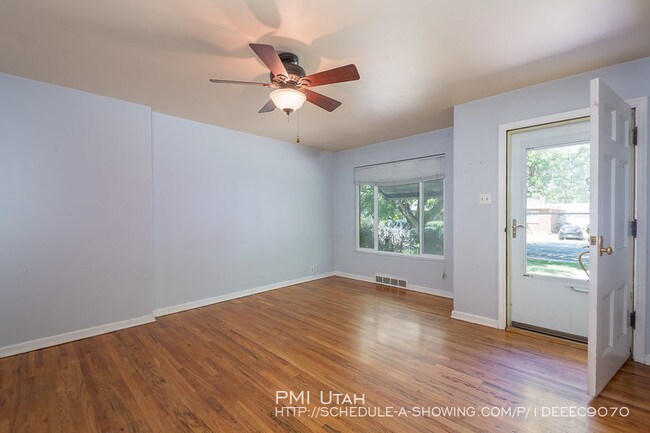 Foto del edificio - Sugar house duplex for rent!