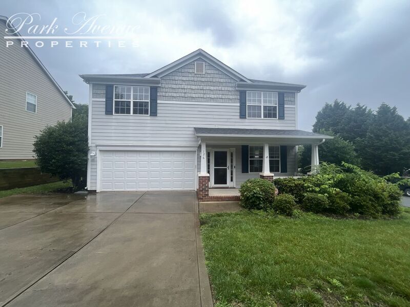 Primary Photo - 126 Cloister Ln