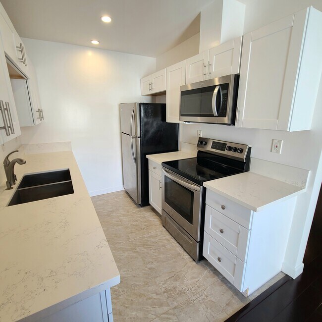 Foto del edificio - 843 4th St