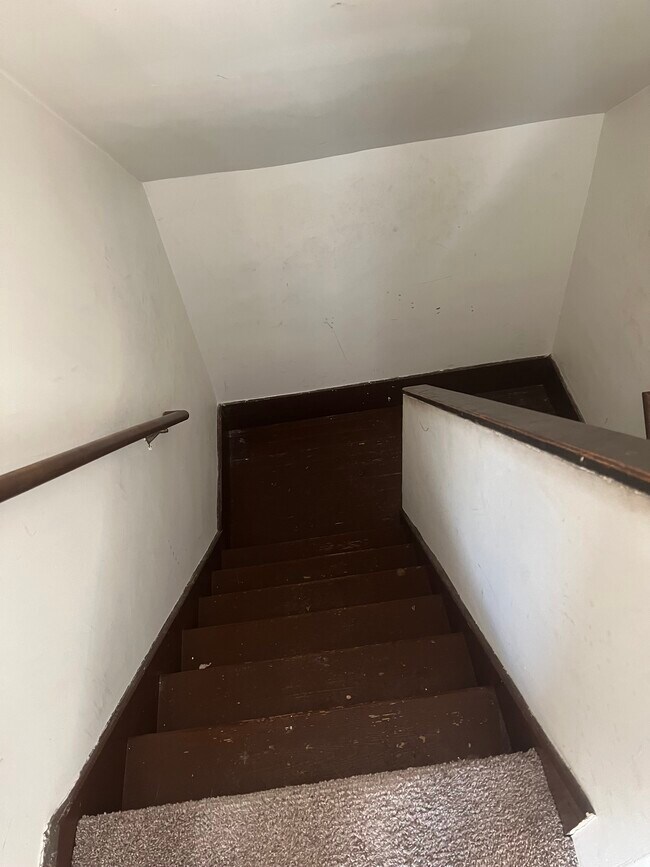 Foto del edificio - 8 Fox Ter