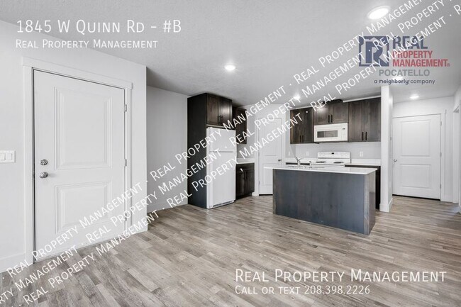 Building Photo - 1845 W Quinn Rd