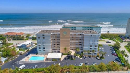 Primary Photo - 911 Ocean Dr