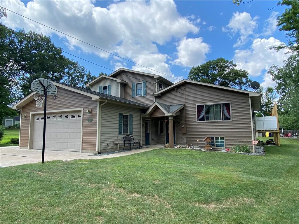 3704 Dynes Ave, Erie, PA 16510 House Rental in Erie, PA