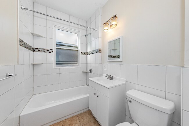 Foto del edificio - 43 Brackett St