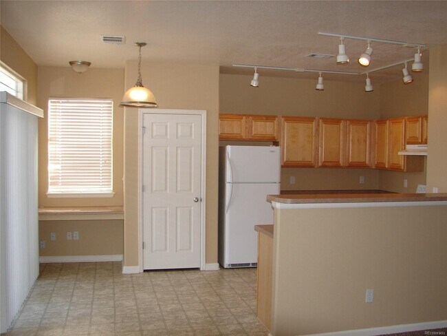 Kitchen - 5551 29th St