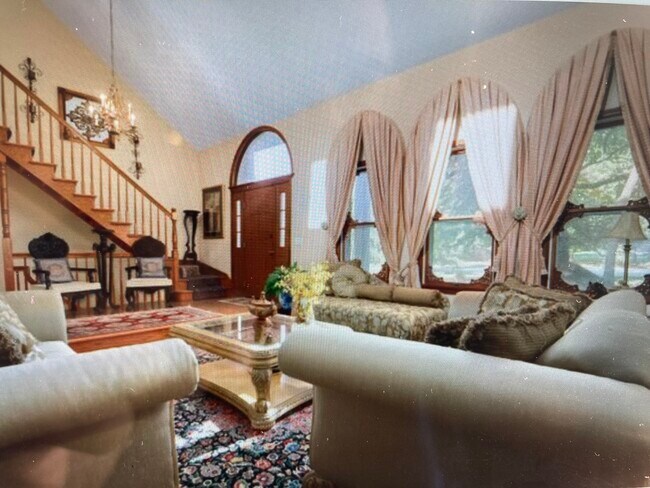 Foto del edificio - 5 Bridlewood Trail