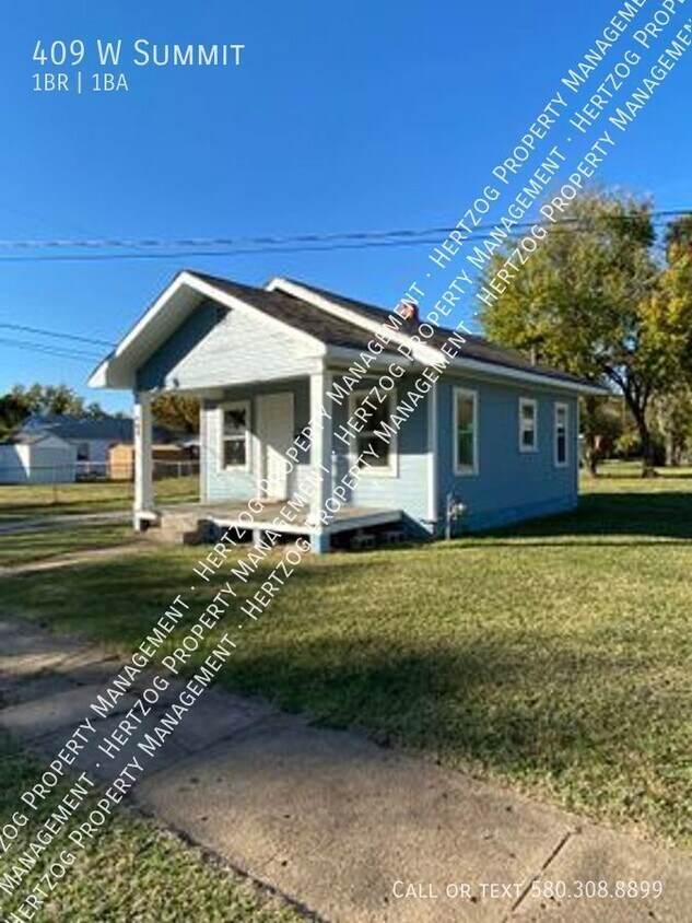 Primary Photo - Adorable One Bedroom House