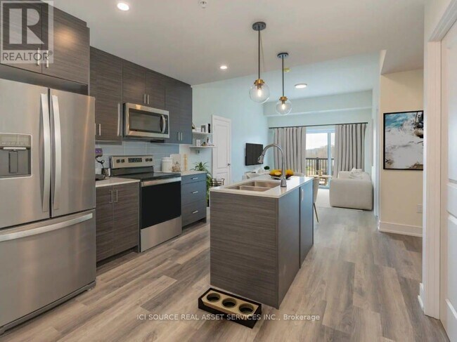 Photo du bâtiment - 121 Mary St