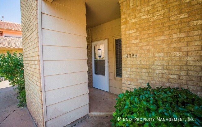 Foto del edificio - 4729 2nd St