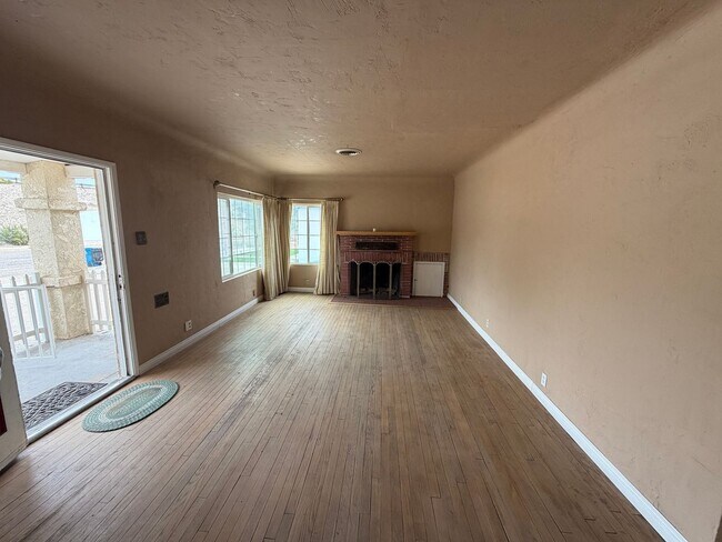 Foto del edificio - Charming and spacious Needles home