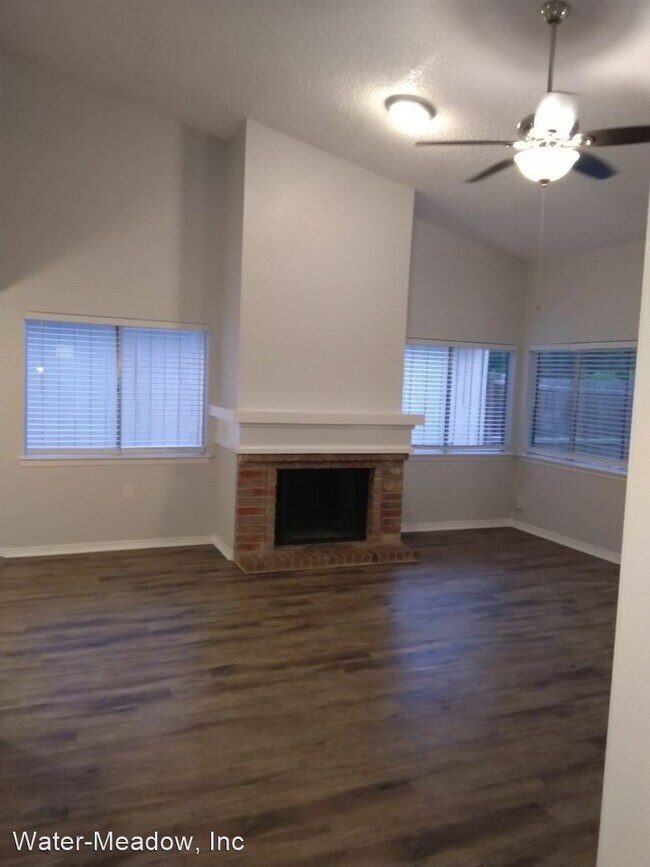 Foto del edificio - 3 br, 2 bath House - 5922 Rebel Ridge St.