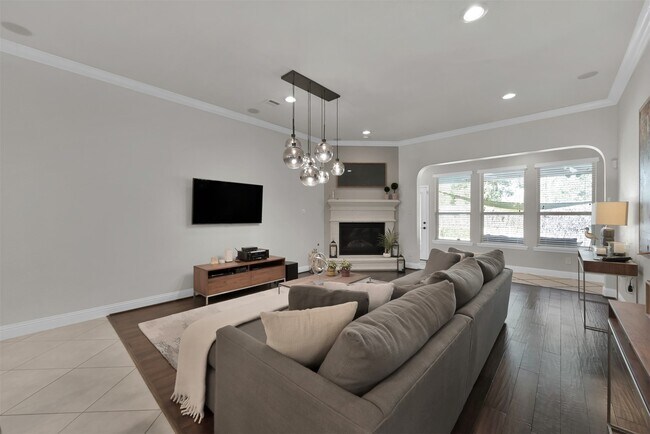 Foto del edificio - 98 Lindenberry Cir