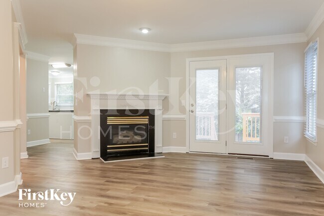 Foto del edificio - 1500 Groveland Trail