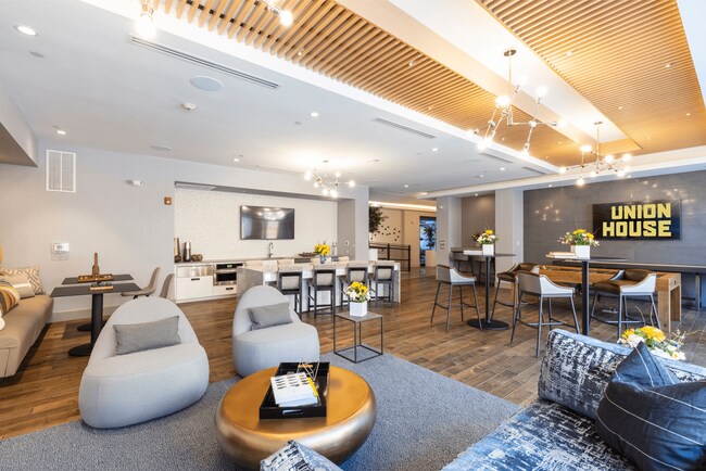 Foto del edificio - Union House