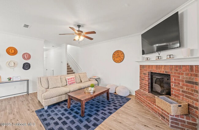 Foto del edificio - 10507 Quinton Ave