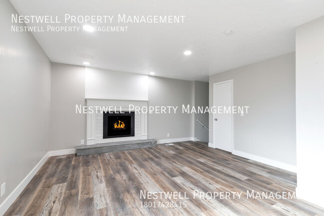 Building Photo - Charming 3-bed Duplex in Salt Lake City