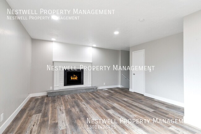 Foto del edificio - Charming 3-bed Duplex in Salt Lake City