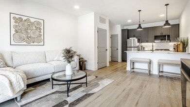 Building Photo - The James at Chatham Hills