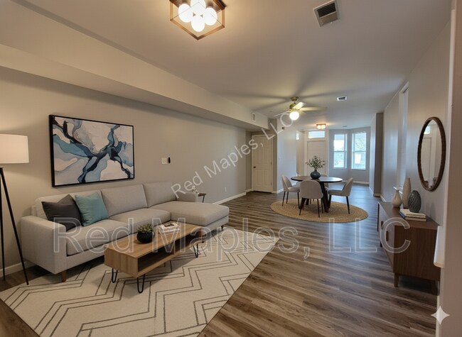 Foto del edificio - 1234 North Euclid Avenue