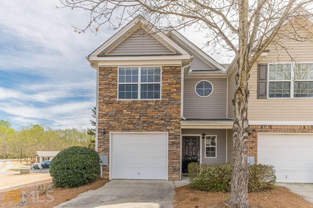 1420 Box Cir, Winder, GA 30680 Townhome Rentals in Winder GA