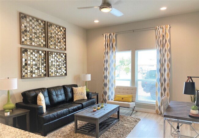 Foto del edificio - 3144 Southmore Blvd