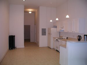 Foto principal - Huge One Bedroom With Open Floor plan