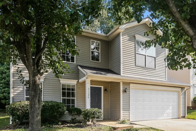 Building Photo - 3126 Mallard Forest Dr