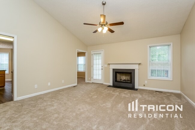 Foto del edificio - 175 Pooles Bend Ct