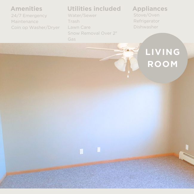 Foto del interior - Shenandoah 48-Unit (Valley View Apartments)