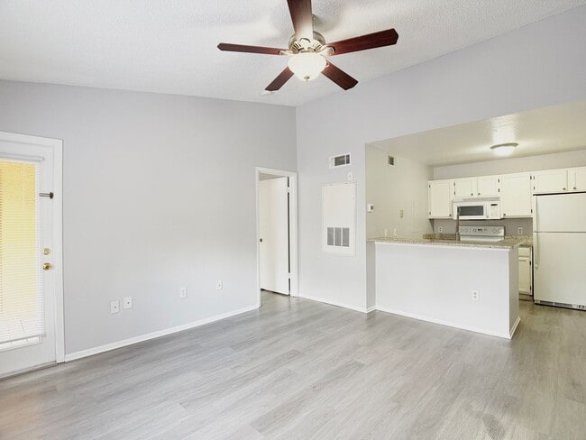 Photo - Limited-Time Offer! Sign a lease by June 1, 2026, and receive ½ off your second month’s rent! Pri... Apartment