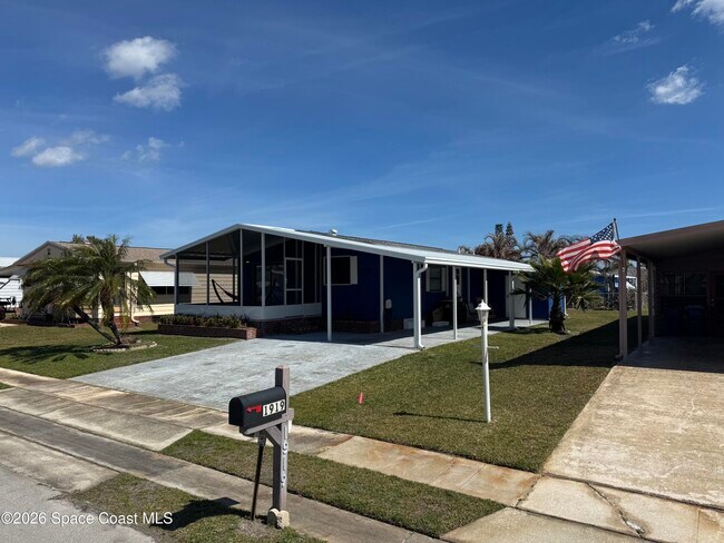 Foto del edificio - 1925 Sago Palm St NE