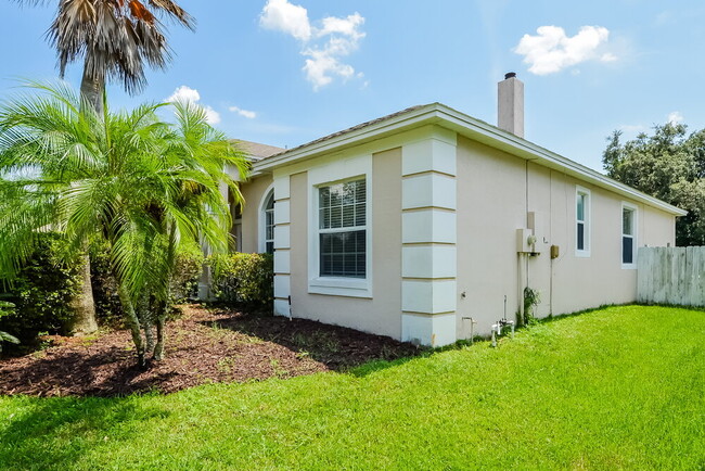 Foto del edificio - 14834 Oldham Dr