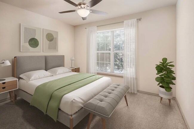 Foto del edificio - 2/2 Impressively Designed, Exceptionally Located!