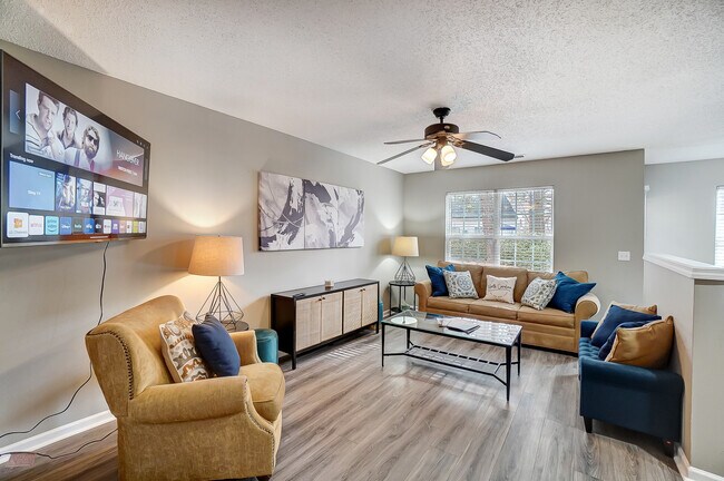 Foto del edificio - 10050 University Park Ln