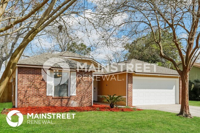 Foto del edificio - 8469 Seton Ct