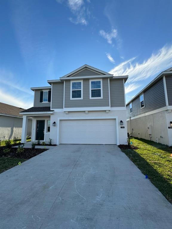 Foto del edificio - 724 Reggie Rd