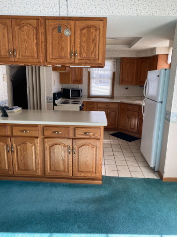 Foto del edificio - 810 N 21st St