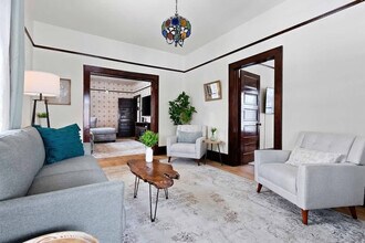 Building Photo - 100 W 1st St