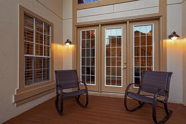 Foto del edificio - 602 Woodbend Ln