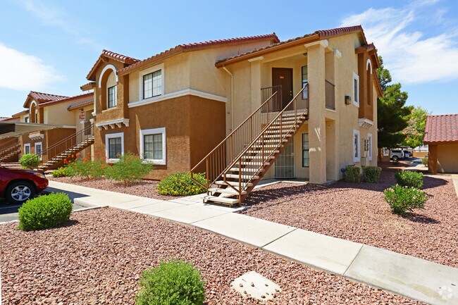 Rosewood Park Rentals Las Vegas, NV