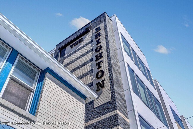 Foto del edificio - 131 Brighton Ave